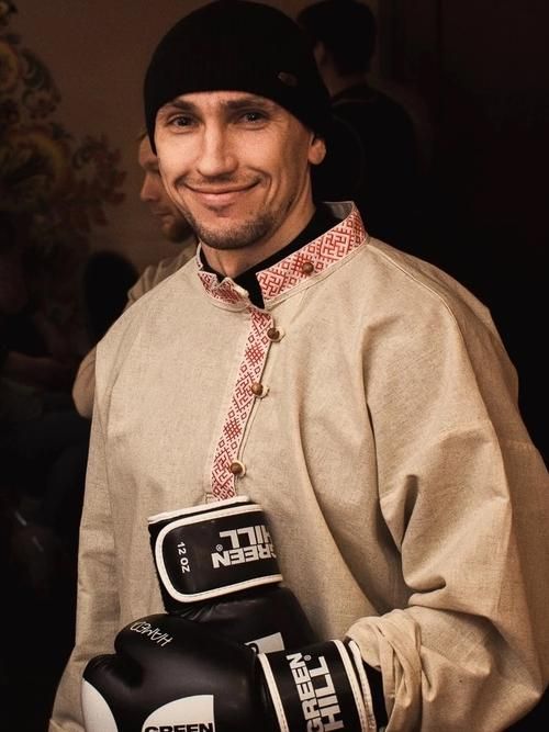 Валентин Селезнев